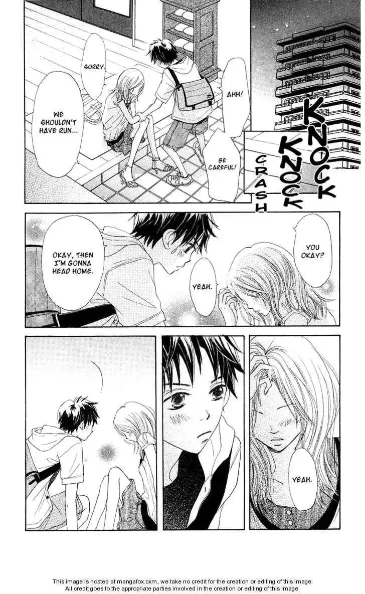 Monkey High! Chapter 25 28